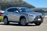 Used 2016 Lexus NX 200t AWD image 2