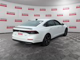 Used 2024 Honda Accord Sport image 5