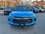 New 2025 Chevrolet TrailBlazer RS w/ Convenience Package image 3