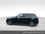 Certified 2021 Mercedes-Benz GLC 300 4MATIC image 2