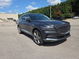 Used 2022 Genesis GV80 2.5T w/ Prestige Package 04 image 4