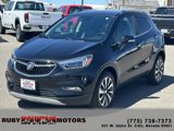 Used 2019 Buick Encore Essence w/ Safety Package II image 3