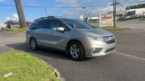 Used 2018 Honda Odyssey EX-L image 2