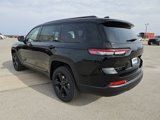 New 2025 Jeep Grand Cherokee L Altitude image 3