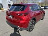 Certified 2022 MAZDA CX-5 AWD 2.5 S w/ Premium Plus Pkg image 3