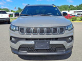 Certified 2023 Jeep Compass Latitude w/ Sun and Sound Group image 2