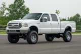 Used 2000 Ford F250 Lariat image 4