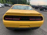 Used 2018 Dodge Challenger GT w/ GT Interior Package image 5