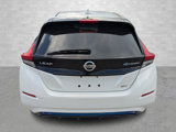 Used 2018 Nissan Leaf SV w/ SV Technology Package image 3