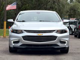 Used 2018 Chevrolet Malibu LT image 2