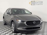 Used 2023 MAZDA CX-30 AWD 2.5 S w/ Select Package image 2
