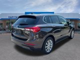 Used 2020 Buick Envision Essence w/ LPO, Cargo Package image 5