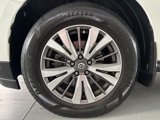 Used 2017 Nissan Pathfinder S image 4