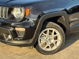Used 2022 Jeep Renegade Latitude image 3