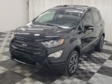 Used 2019 Ford EcoSport SES image 3