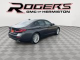 Used 2021 BMW 530i xDrive image 6