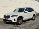 Certified 2022 BMW X3 xDrive30i w/ Premium Package 2 image 2