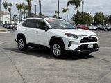 Used 2019 Toyota RAV4 LE image 3