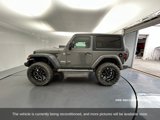 Used 2020 Jeep Wrangler Sport image 4