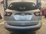 Used 2016 Chevrolet Traverse LT image 4