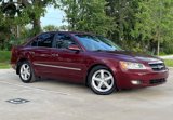 Used 2008 Hyundai Sonata Limited image 2