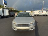 Used 2018 Ford Focus Titanium image 2