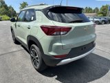 New 2026 Chevrolet TrailBlazer LT w/ Convenience Package image 4