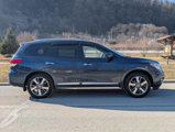 Used 2014 Nissan Pathfinder Platinum image 4