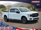 Used 2019 Ford F150 XLT w/ Equipment Group 302A Luxury image 1