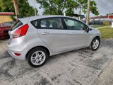 Used 2018 Ford Fiesta SE image 6