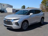 Certified 2020 Chevrolet Blazer Premier image 4