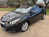Used 2019 Chevrolet Cruze LS w/ LS Convenience Package image 2