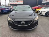 Used 2014 MAZDA MAZDA6 Grand Touring image 5