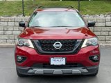 Used 2020 Nissan Pathfinder SL image 4
