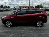 Used 2014 Ford Escape Titanium image 2