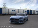 New 2025 Ford Mustang Coupe image 2