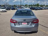 Used 2016 Subaru Legacy 2.5i Premium image 4