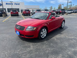 Used 2002 Audi TT 1.8T image 4