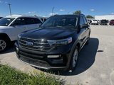 Certified 2020 Ford Explorer XLT w/ Equipment Group 202A image 3