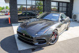 Used 2019 Jaguar F-TYPE R image 3