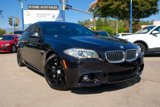 Used 2016 BMW 535i Sedan image 3
