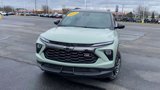 Used 2024 Chevrolet TrailBlazer RS w/ Driver Confidence Package image 3