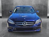 Used 2021 Mercedes-Benz C 300 Sedan image 2