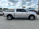 Used 2017 RAM 1500 Big Horn image 2