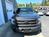 Used 2017 Ford F150 Lariat image 2