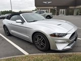 Used 2018 Ford Mustang Premium w/ Equipment Group 201A image 3
