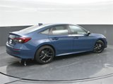 New 2025 Honda Civic Sport image 3