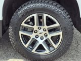 Used 2019 Chevrolet Silverado 1500 Custom Trail Boss w/ Custom Convenience Package image 2