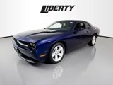 Used 2013 Dodge Challenger SXT image 3