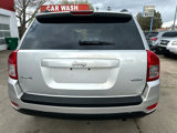 Used 2012 Jeep Compass Latitude image 6
